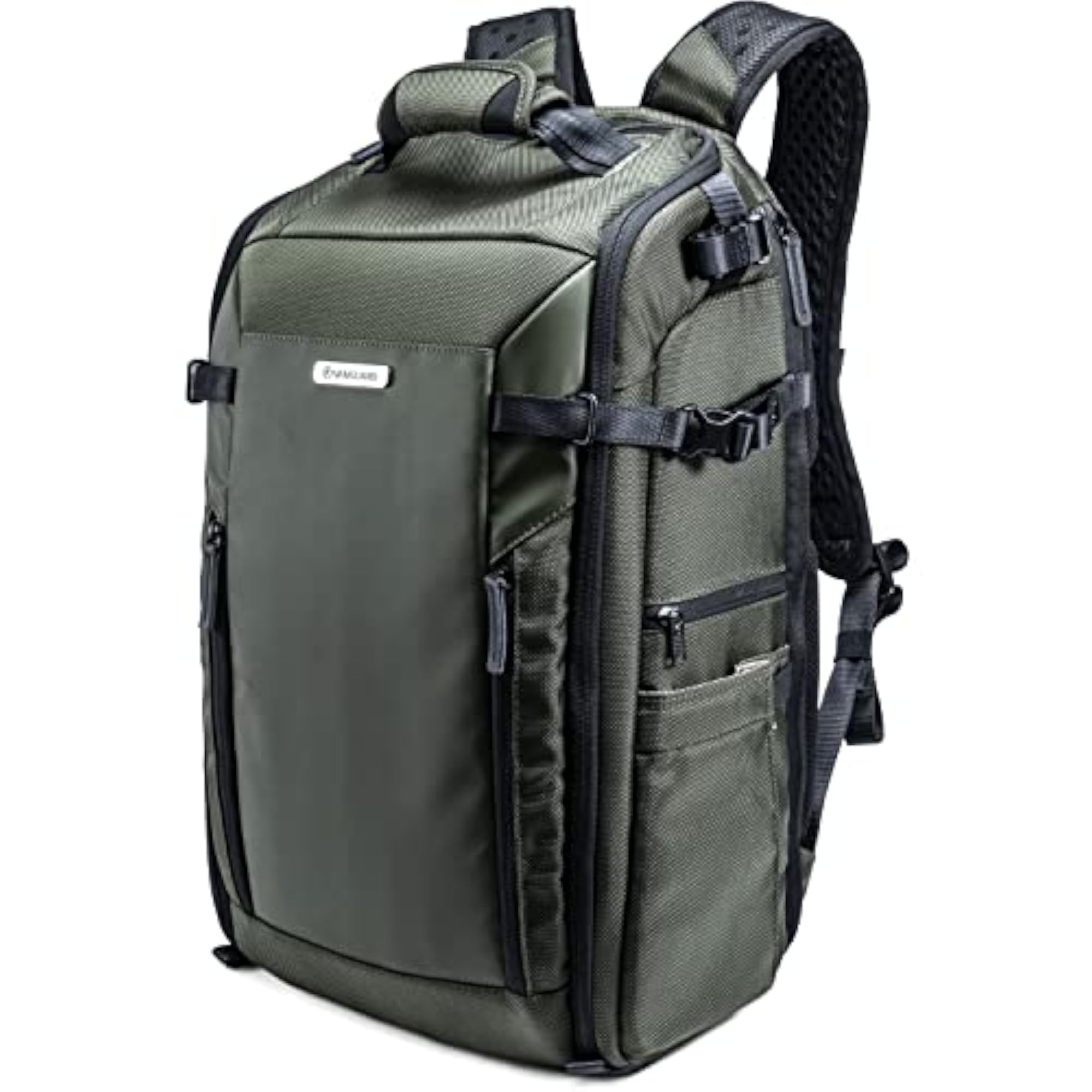 VEO Select Series Camera Backpack, Versatile and Durable